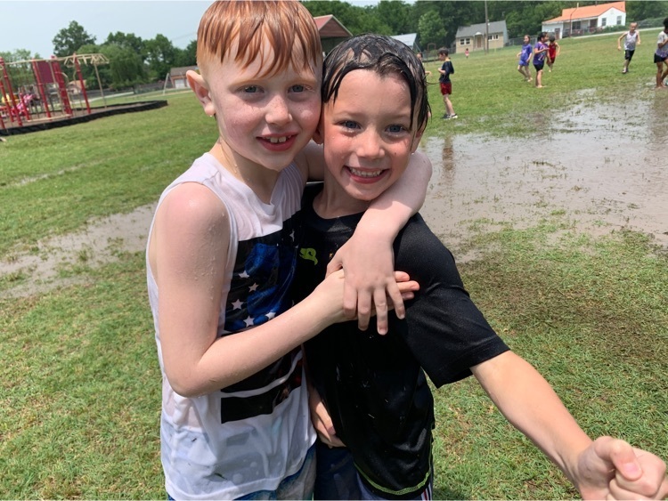 WHAT A DAY! We had the best time celebrating the last day of school before SUMMER!   Have a fantastic summer, Claremont family! See you in August!   #CPSZEBRAPRIDE