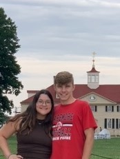 students at mount vernon