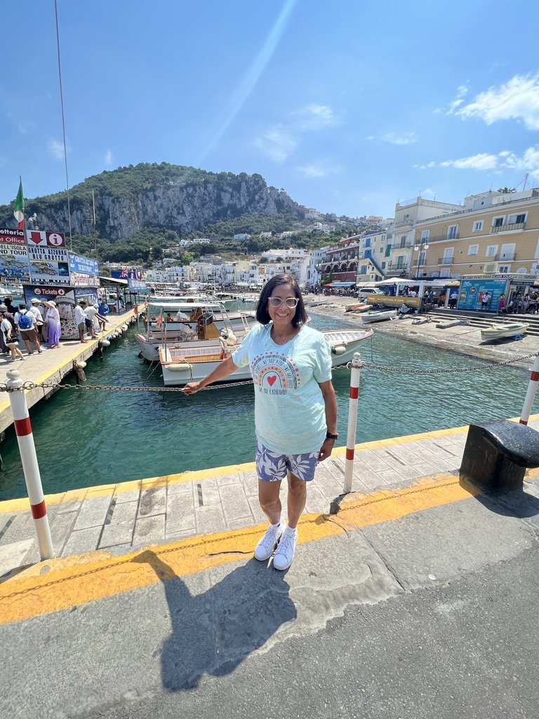 capri