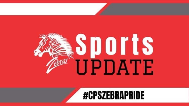 zebra logo sports update header