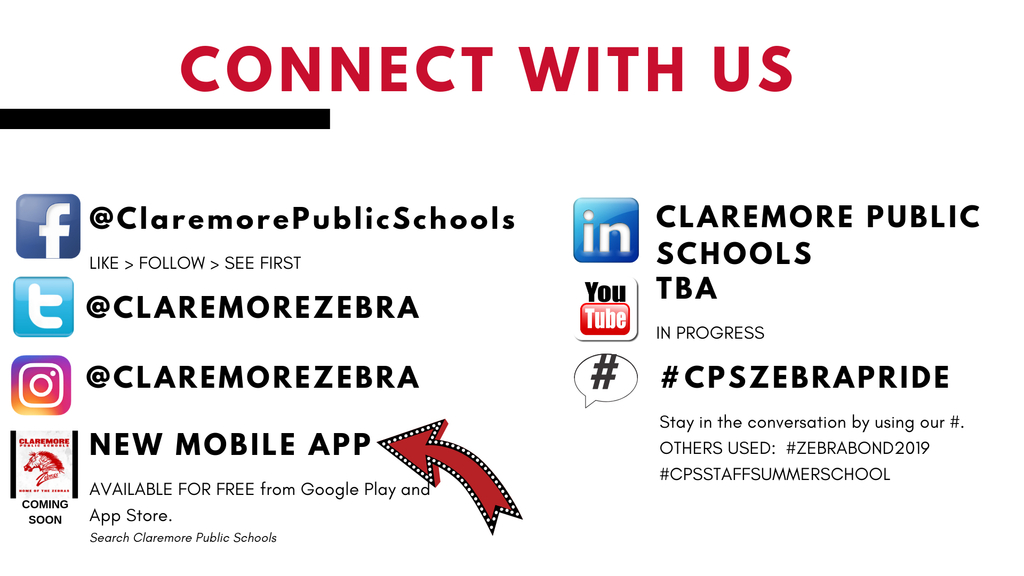 Connect with CPS
