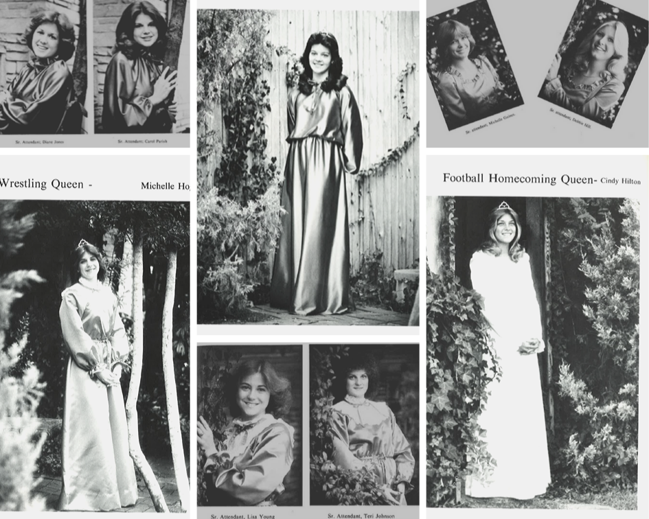 cLASS OF