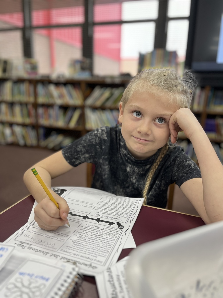 4th grade Nonfiction Text Structures