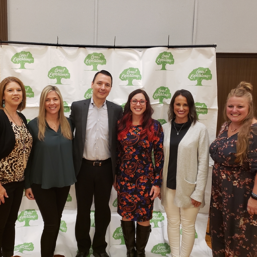 Great Expectations Fall Conference