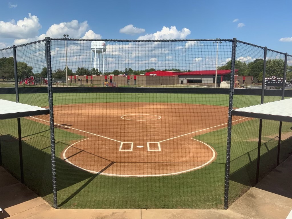 softball
