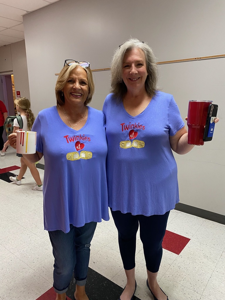 TWIN DAY'