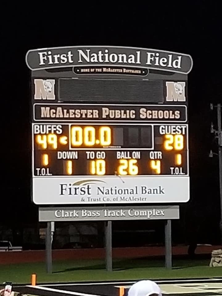 49-28 McAlester 