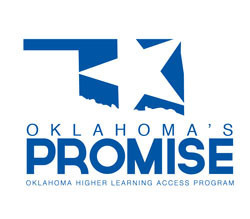 OK Promise Scholarship Application