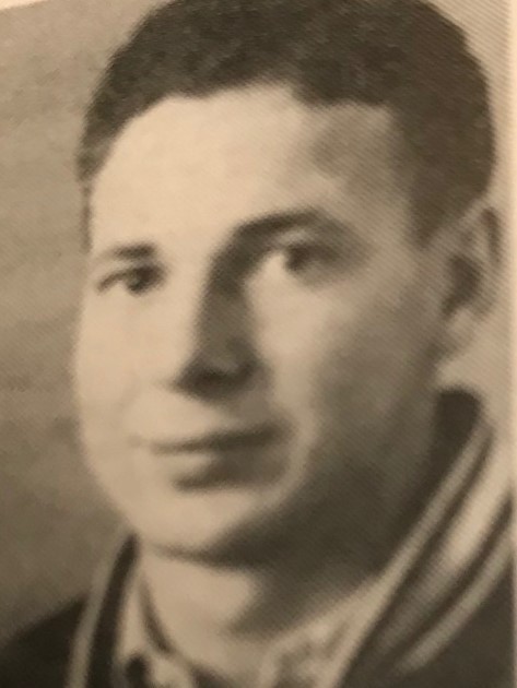 Sheldon Blackman - A 1926 graduate, played halfback in football and was a 1925 and 1926 Daily Oklahoman All-State Football Player. In those two years, the Zebras were 17-5-1.