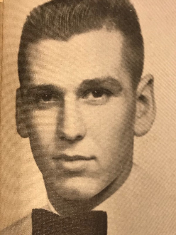Mike Tanner - A 1960 graduate who played halfback in football; his 1959 team was 11-1 when the Verdigris Valley Conference Champions were named the 1959 Daily Oklahoman All-State Football Team.